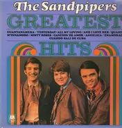 The Sandpipers - Greatest Hits