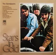 The Sandpipers - Stars in Gold