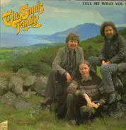 The Sands Family - Tell Me What You See