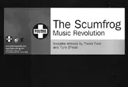 The Scumfrog - Music Revolution