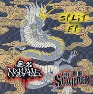 The Scarred / No Name - Split EP