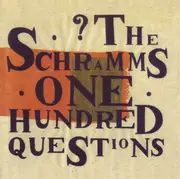 CD - The Schramms - 100 Questions