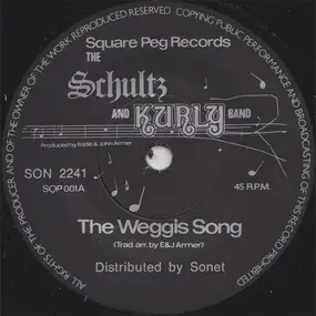 The Schultz & Kurly Band - The Weggis Song