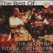 The Scottish Fiddle Orchestra - The Best of