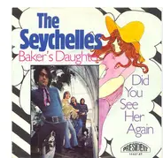 The Seychelles - Baker's Daughter
