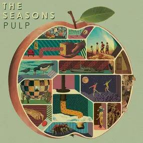 Seasons - Pulp