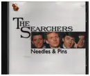 CD - The Searchers - Needles & Pins