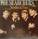 LP - The Searchers - Needles & Pins