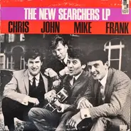 The Searchers - The New Searchers LP