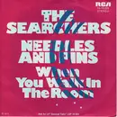 7inch Vinyl Single - The Searchers - Needles And Pins