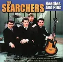 CD - The Searchers - Needles And Pins