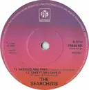 7inch Vinyl Single - The Searchers - Needles And Pins