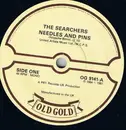 7inch Vinyl Single - The Searchers - Needles And Pins