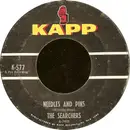 7inch Vinyl Single - The Searchers - Needles And Pins