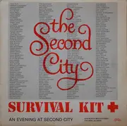 LP - The Second City - Survival Kit