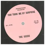 The Seeds - Shuckin' And Jiving