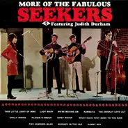 The Seekers Featuring Judith Durham - More Of The Fabulous Seekers