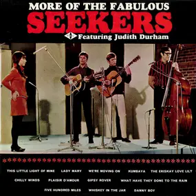 The Seekers - More Of The Fabulous Seekers