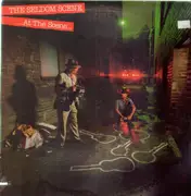 LP - The Seldom Scene - At The Scene