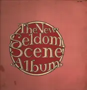 LP - The Seldom Scene - The New Seldom Scene Album