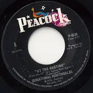 The Sensational Nightingales - At The Meeting