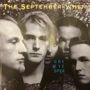 CD - The September When - One Eye Open