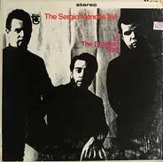 The Sérgio Mendes Trio - In the Brazilian Bag
