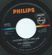 The Serendipity Singers - Maybe Baby / Another Side To This Life