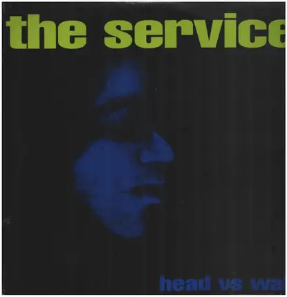 The Service - Head Vs Wall