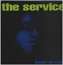 LP - The Service - Head vs Wall