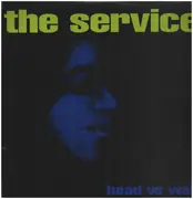 LP - The Service - Head vs Wall