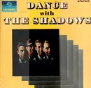 LP - The Shadows - Dance With The Shadows