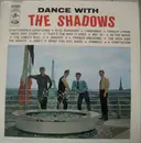 LP - The Shadows - Dance With The Shadows