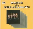 CD - The Shadows - Dance With The Shadows - Mono