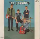 7inch Vinyl Single - The Shadows - Dance With The Shadows - EP