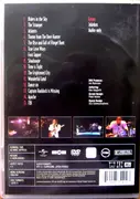 DVD - The Shadows - Live In Liverpool