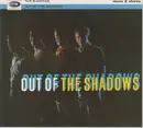 CD - The Shadows - Out Of The Shadows - Digipak