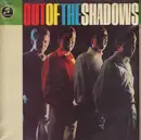 LP - The Shadows - Out Of The Shadows