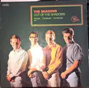 LP - The Shadows - Out Of The Shadows