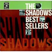 The Shadows - The Shadow's Bestsellers