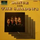 LP - The Shadows - Dance With The Shadows