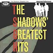 The Shadows - Greatest Hits