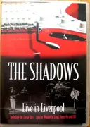 DVD - The Shadows - Live In Liverpool