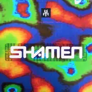 12inch Vinyl Single - The Shamen - Hyperreal