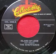 The Sheppards - Island Of Love / Feel Like Lovin'