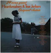 The Shirelles / B.J. Thomas / Bobby Vee a.o. - 24 More Great Heartbreakers & Tear Jerkers