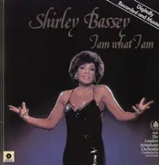 Shirley Bassey With The London Symphony Orchestra - I Am What I Am