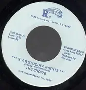 The SHOPPE - Star Studded Nights