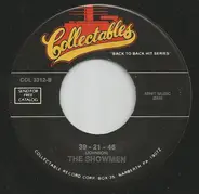 The Showmen - It Will Stand / 39 - 21 - 46