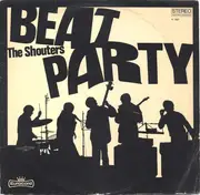 LP - The Shouters - Beat Party